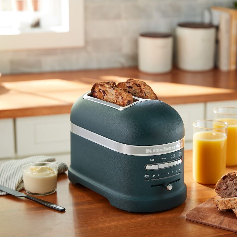 KitchenAid Pro Line Series 2-Slice Automatic Toaster - Hearth &#38; Hand&#8482; with Magnolia - KMT2203TPP, 5 of 6
