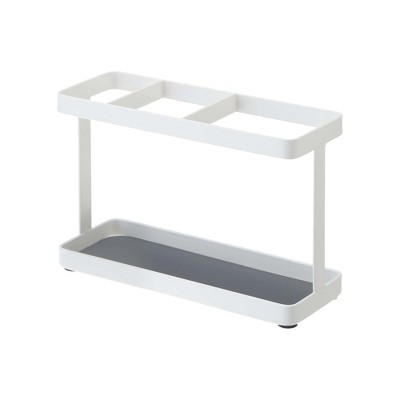 Yamazaki Home - Haircare Appliance Holder - Steel