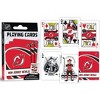 MasterPieces Family Games - NHL New Jersey Devils Playing Cards - Officially Licensed Playing Card Deck for Adults, Kids, and Family - image 3 of 4