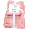The Lakeside Collection Quick Dry Towel 6 Piece Set - 3 of 4