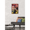 Trends International WNBA Indiana Fever - Caitlin Clark 24 Framed Wall Poster Prints - 2 of 4