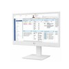 LG 23.8" Full HD All-In-One Thin Client Computer, Pentium N6005, 8GB RAM, 16GB SSD, IGEL OS, 24CR670IK6P - 3 of 4