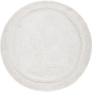 Glamour Shag GLS101 Hand Tufted Indoor Rugs - Safavieh - 1 of 3