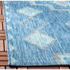 Courtyard CY8533 Power Loomed Indoor/Outdoor Area Rug - Safavieh - 3 of 4