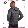 Canada Weather Gear Mens' Puffer Jacket - Lightweight Packable Bubble Coat, Water Resistant Outerwear Jackets for Men - 2 of 4