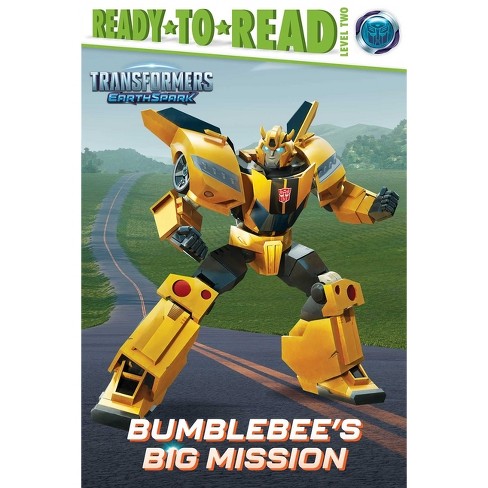 Bumblebee 2024 toys target