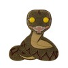 Funko Harry Potter Funko POP Pin Large Enamel Pin | Nagini - 2 of 4