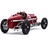 Alfa Romeo Tipo B (P3) #95 Rudolf Caracciola Winner "Klausen Race" (1932) Limited Ed to 1000 pcs 1/18 Diecast Model Car by CMC - 3 of 4