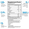 Legion Plant+ Vegan Protein Powder - Mocha Cappuccino - 20 Servings - 2 of 4