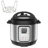 Instant Pot Duo Plus 6 qt 9-in-1 Slow Cooker/Pressure Cooker - image 3 of 4