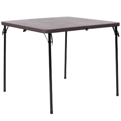 target folding table 4 foot