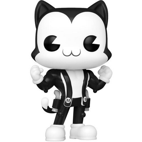 Funko Pop! Games: Fortnite - Toon Meowscles