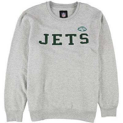 G-III Sports Mens New York Jets Sweatshirt