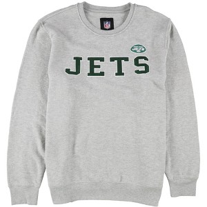 G-III Sports Mens New York Jets Sweatshirt - 1 of 2