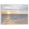 Masterpiece Art Gallery 30"x40" Morning Light II Wall Art - 2 of 4