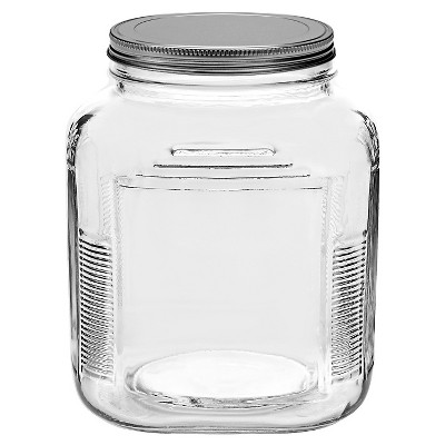 anchor hocking cracker jar replacement lids