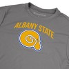 Boys' Albany State University Sport T-Shirt Primary Logo - 4 of 4