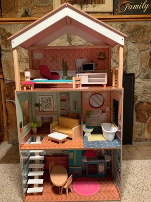 dottie dollhouse