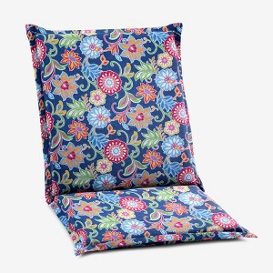 BrylaneHome Outdoor Patio Furniture Cushion Collection - 1 of 3