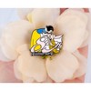 Monogram Products (HK) LTD Disney Snow White 85th Anniversary Limited Edition Enamel Pin | SDCC Exclusive - 3 of 4