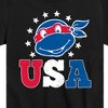 Boys' - Teenage Mutant Ninja Turtles - USA Raphael Short Sleeve Graphic T-Shirt - 2 of 4