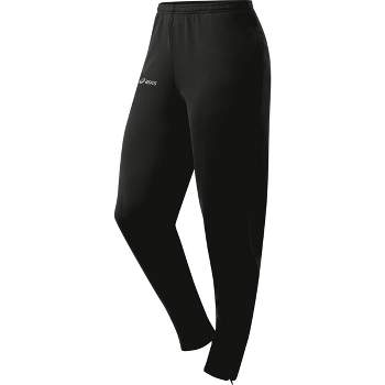 Lands' End Women's Plus Size Active Crop Yoga Pants - 2x - Black : Target