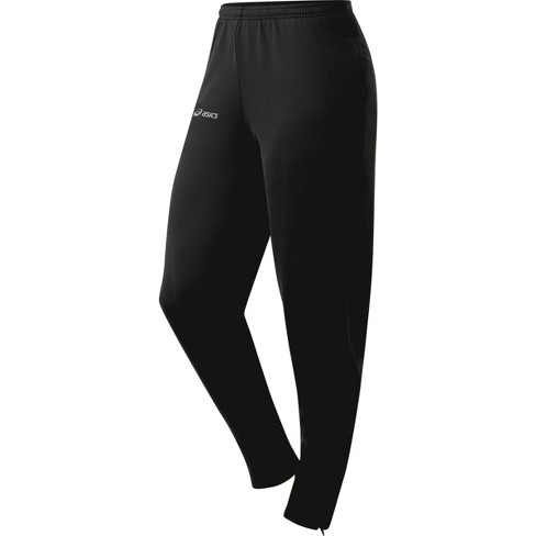 Asics Women's Aptitude 2 Run Pant Track & Field Apparel, L, Black : Target