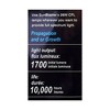 SunBlaster SL0900156 Fluorescent CFL 6400K Self-Ballasted Light Bulb for Indoor Grow Lights and Hydroponic Systems, 26 Watts - 2 of 2