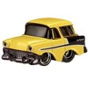 CarTuned 1956 Chevy Nomad Pro Street Series 4 - 2 of 4