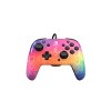PDP Rematch™ Wired Controller & Travel Case Bundle: Star Spectrum - Nintendo Switch™ - 4 of 4