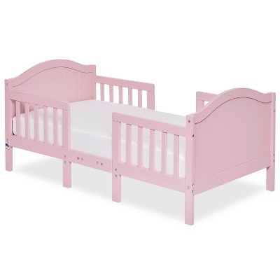 dream on me toddler bed with drawer