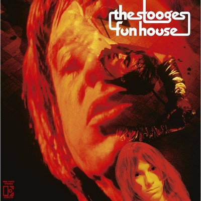 The Stooges - Fun House (Vinyl)