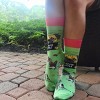 Bad and Guilty Dog Socks (Women's Sizes, Adult Medium) from the Sock Panda - 2 of 4
