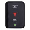 ProtectMe Medical Identification Car Seat Belt Cover Should Strap - Individual with Epilepsy - 2 of 4
