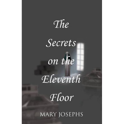 The Secrets on the Eleventh Floor - by  Mary Josephs (Paperback)