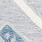 blue/ivory