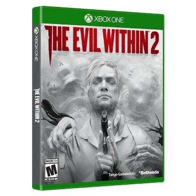 evil within 2 xbox store