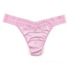 Hanky Panky Women's DreamEase Original Rise Thong - One Size - 3 of 3