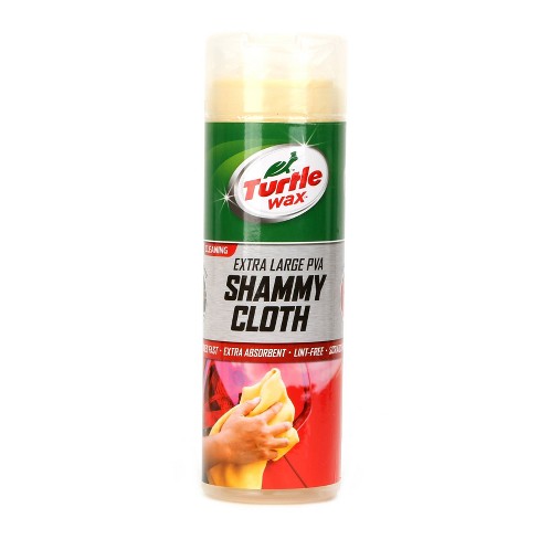 Chamois Cloth For Car Super Absorbent Car Shammy Towel - Temu