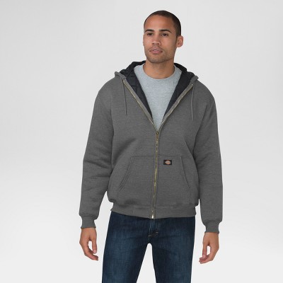 target men's jackets & hoodies