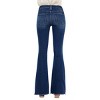 KanCan Essentials Brenda High Rise Bootcut Jeans - 3 of 4