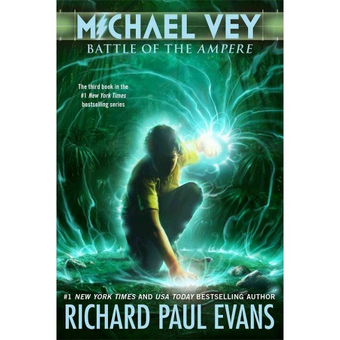 michael vey book 5 chapters1-3