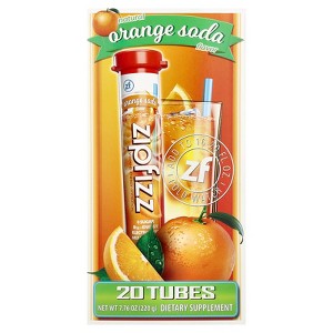 Zipfizz Energy Drink Mix, Electrolyte Hydration Powder with B12