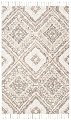 Aspen APN250 Hand Tufted Area Rug  - Safavieh