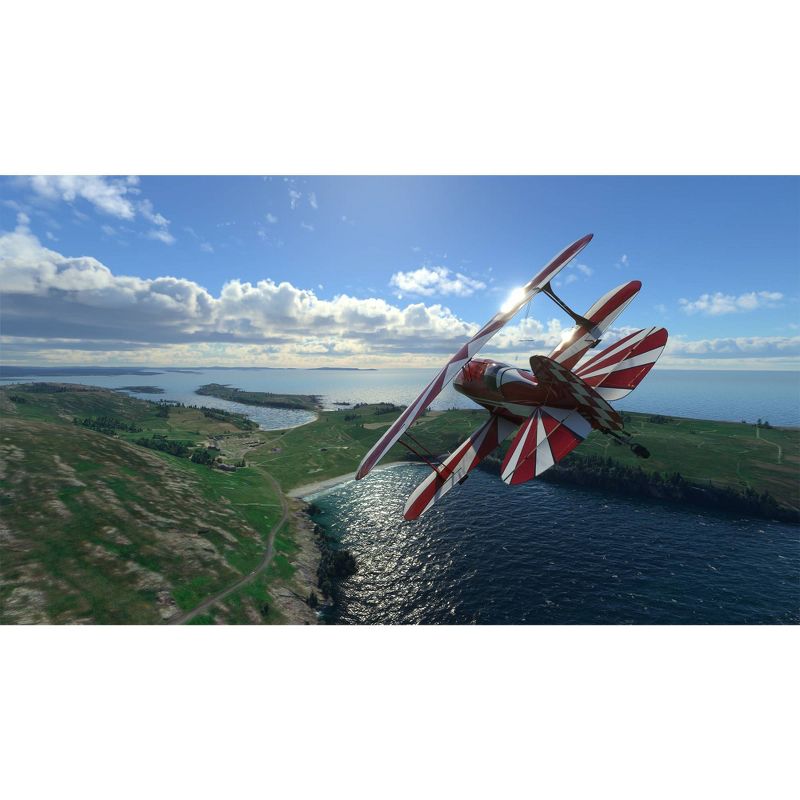 Microsoft Flight Simulator - Xbox Series X, 3 of 8