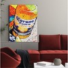 Courtside Market Drizzle Corona Gallery-Wrapped Canvas - 2 of 4