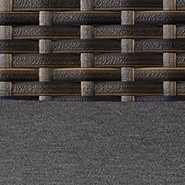 brown/stone gray
