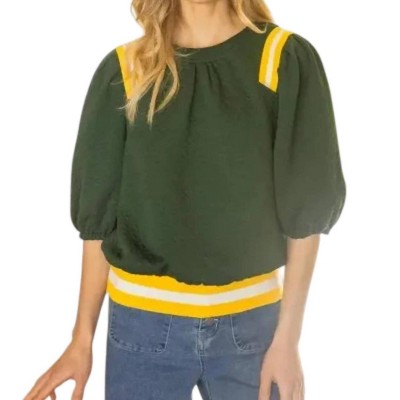 Women's Saints Top - voy