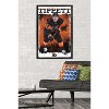 Trends International NHL Philadelphia Flyers - Owen Tippett 23 Framed Wall Poster Prints - 2 of 4