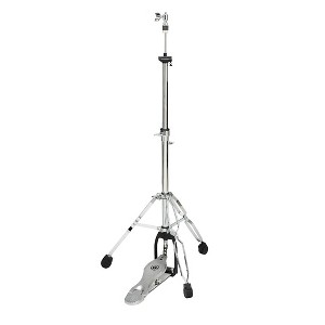Gibraltar Lightning Rod Telescoping Hi-Hat Stand Double Braced - 1 of 2